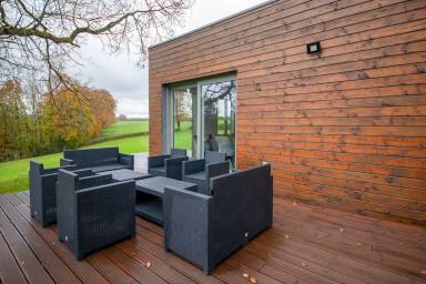 Maison de vacances Waimes