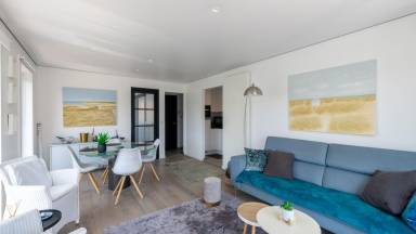 Ferienwohnung Brügge