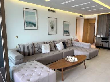 Appartement Dar Bouazza