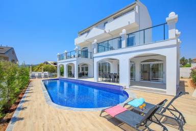 Villa  Ölüdeniz Mahallesi