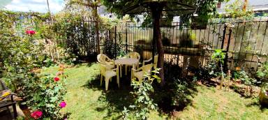 Apartment Urb Constancia