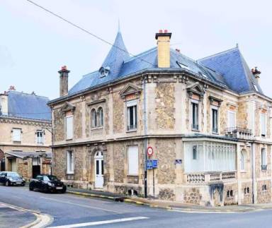 Villa  Épernay