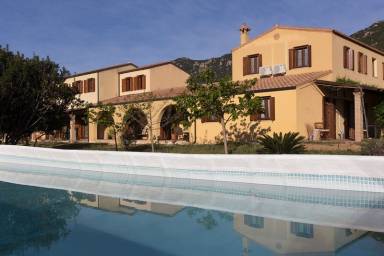 Casale Costa Rei