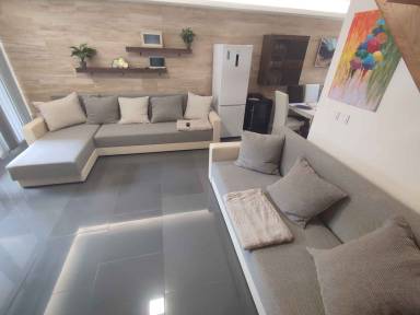 Hus  Balatonmáriafürdő