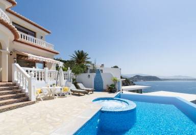 Villa  Salobreña