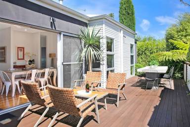 House  Bowral