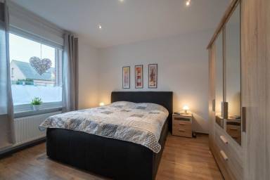 House Borkum