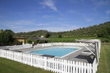 Casa Castagneto Carducci