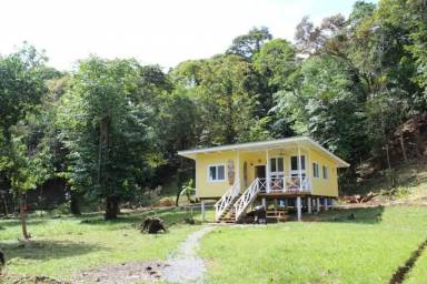 Cottage  Punta Laurel