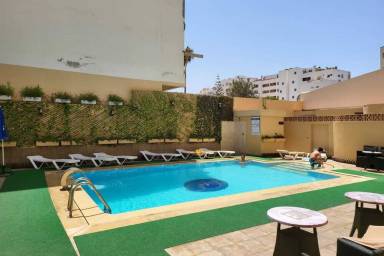 Aparthotel Agadir