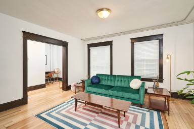 Apartment Akron