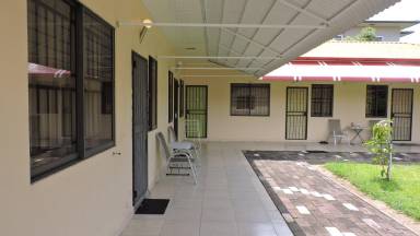 Appartement Paramaribo