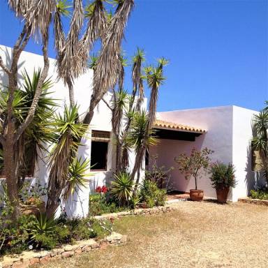 Huis Platja de Migjorn