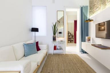 Appartement Justicia