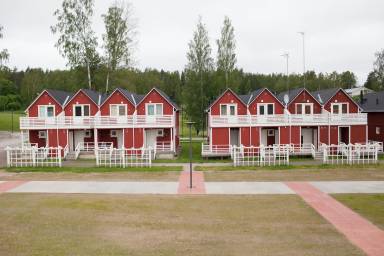 Cottage Lappeenranta