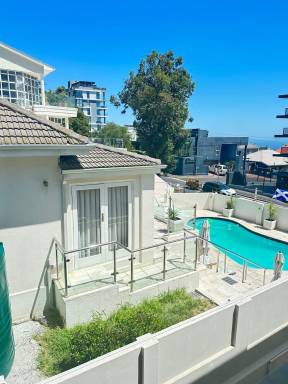 House Camps Bay