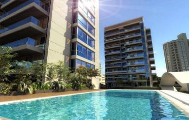 Apartment Punta del Este