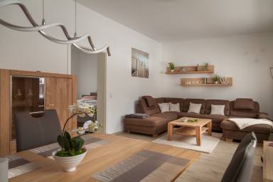 Ferienwohnung Bad Harzburg