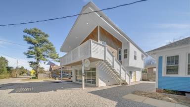 Cottage  Lafayette