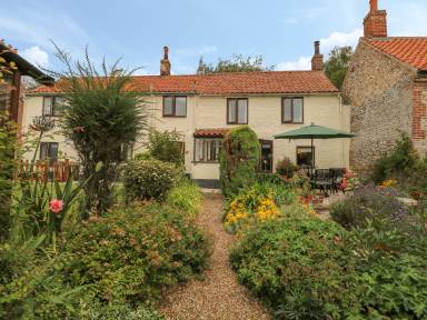 Cottage Blakeney