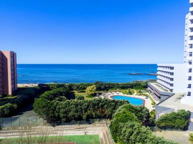 Apartment  Vila do Conde