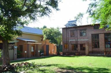 Bed and breakfast  Sunnyside
