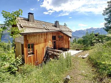 Chalet  Puy-Saint-Vincent