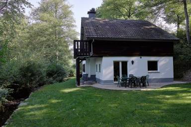 Huis Stoumont