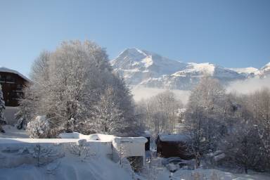 Apartment Les Carroz d'Arâches