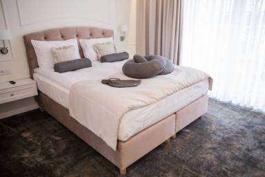 Apartament Iława