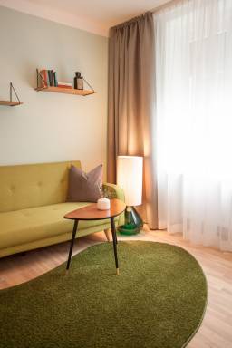 Apartment Innere Stadt
