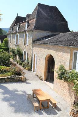 Cottage  Allas-les-Mines