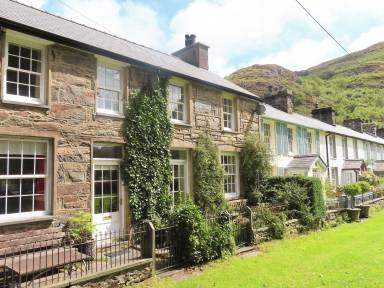 Cottage Beddgelert
