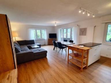 Apartment Sagogn