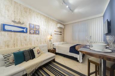 Apartamento  Santos