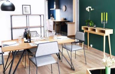 Apartment  Laval
