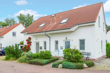Ferienhaus Rerik
