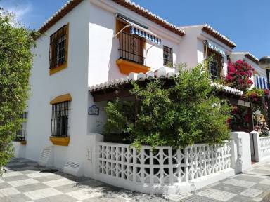Casa Salobreña