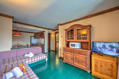 Appartement Abriès