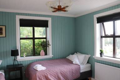 Accommodation Vik