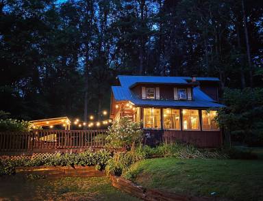 Cabin Columbus