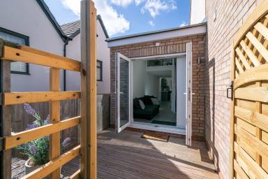 House Stevenage
