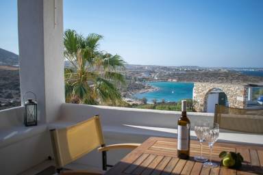 Villa Paros