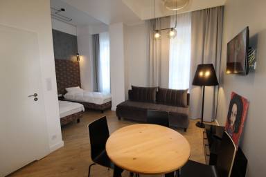 Hotel apartamentowy Częstochowa