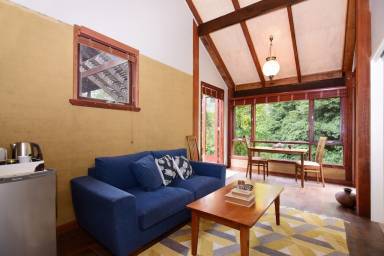 House  Kangaroo Valley