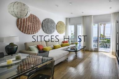 Appartement  Sitges