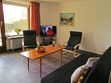Ferienwohnung Feldberg (Schwarzwald)