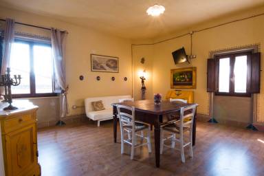 Appartamento Borgo pace