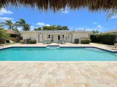 Maison de vacances Hollywood