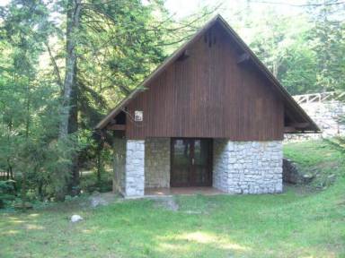 Resort Veliki Otok